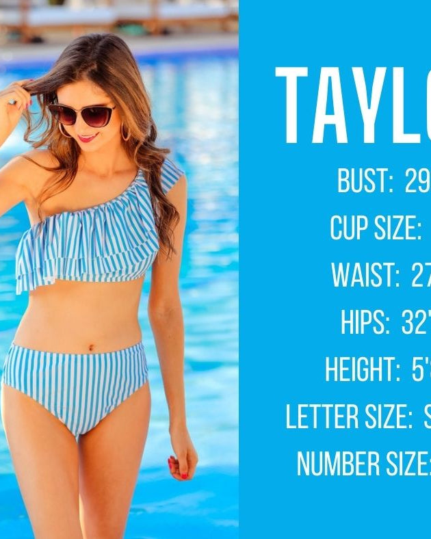 spring and summer model specs for TAYLOR