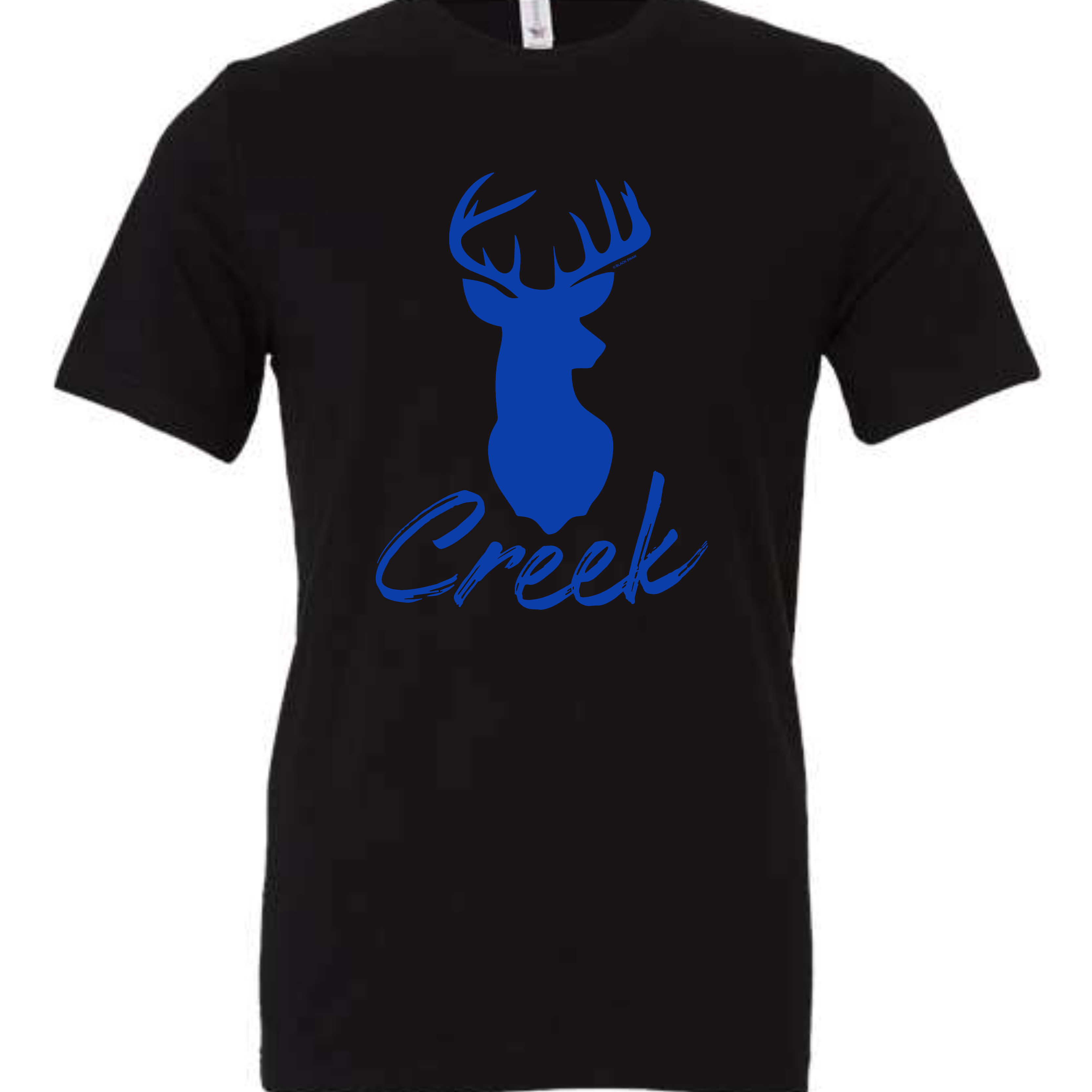 Antler Pride Tee by Black Swan