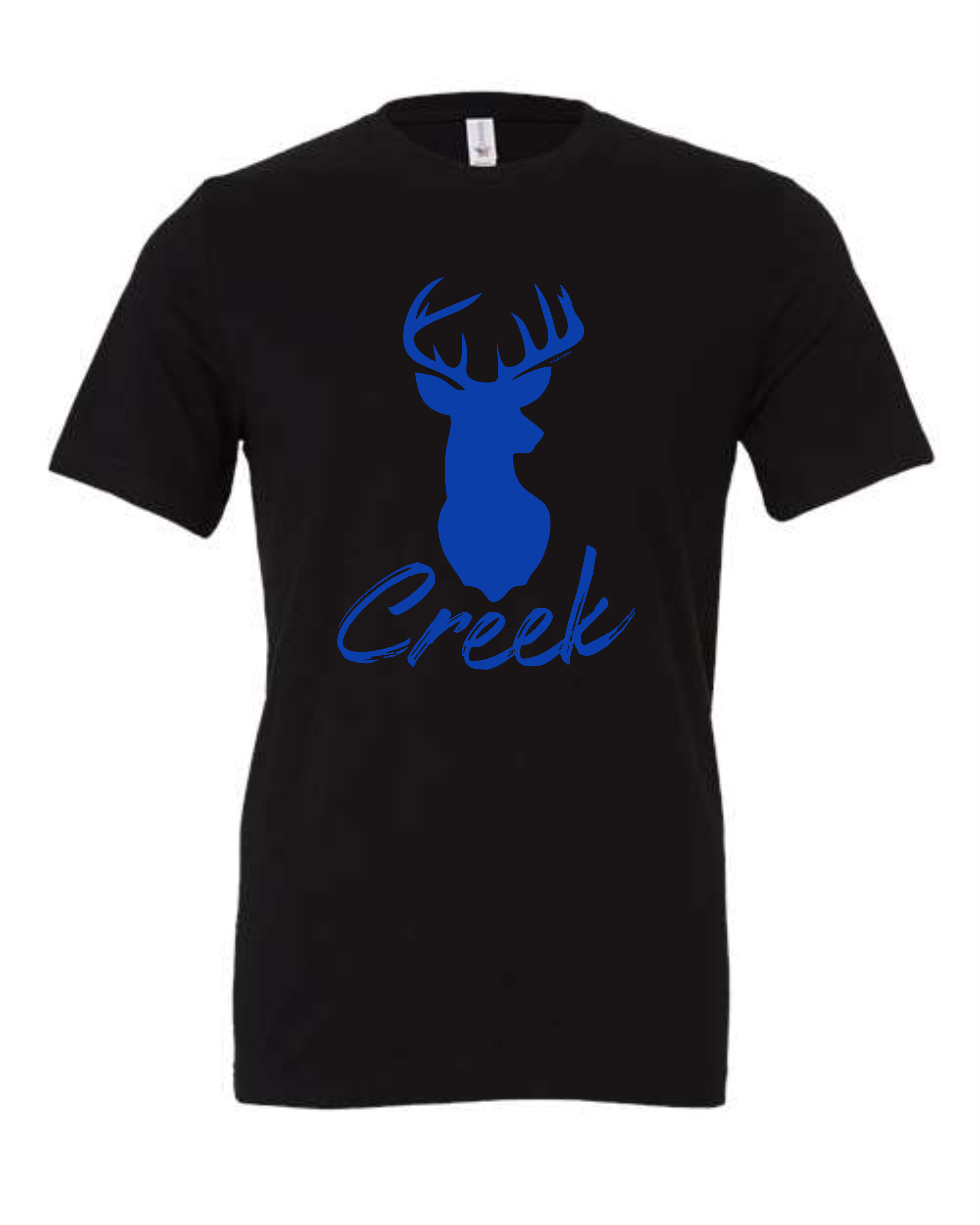 Antler Pride Tee by Black Swan