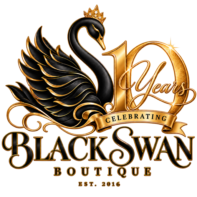 Black Swan Boutique