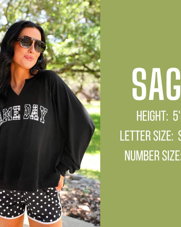 sports model specs for SAGE