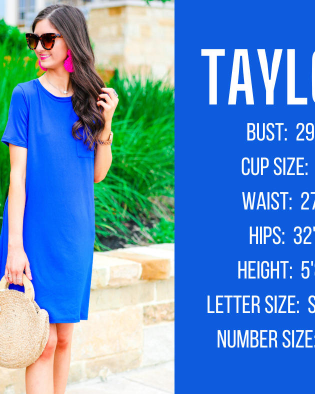 patriotic model specs for TAYLOR