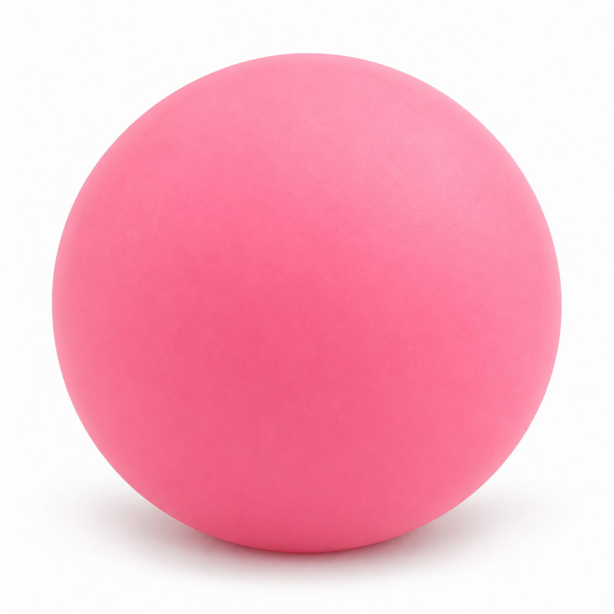 a round changeable face squishy balls with a soft matte-like surface, squeezable construction, assorted removable facial pieces, customizable expressions, vibrant color options, and individual packaging in pink