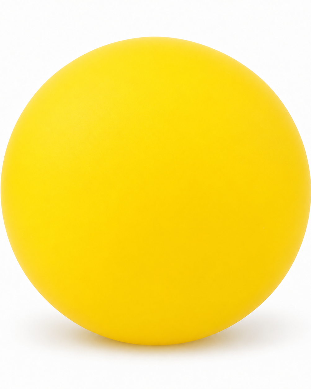 a round changeable face squishy balls with a soft matte-like surface, squeezable construction, assorted removable facial pieces, customizable expressions, vibrant color options, and individual packaging in yellow