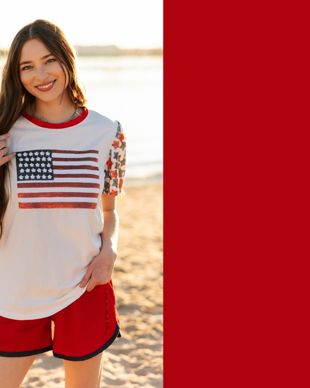 patriotic model specs (G&E)