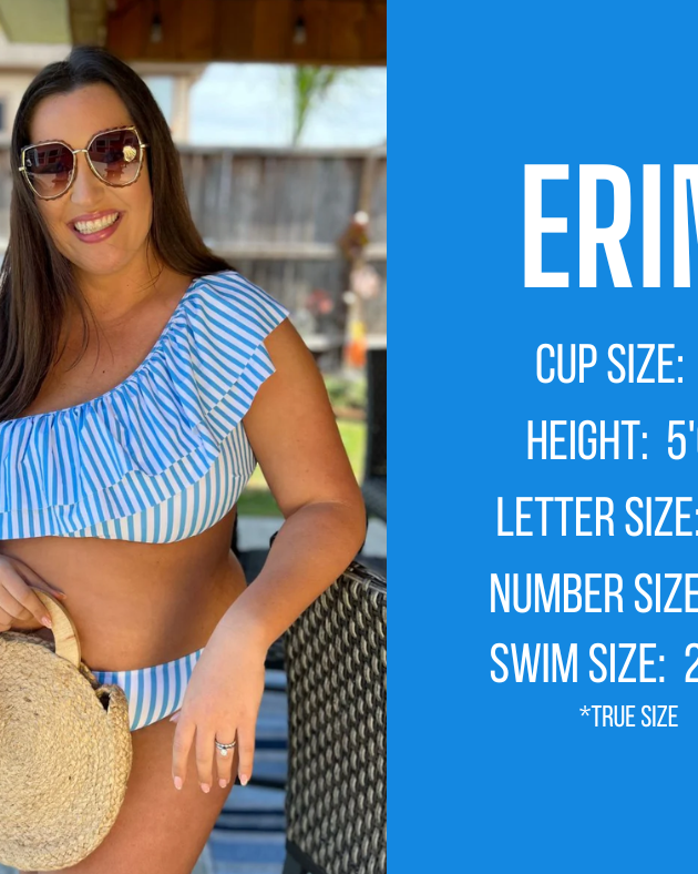 patriotic swim model specs for ERIN