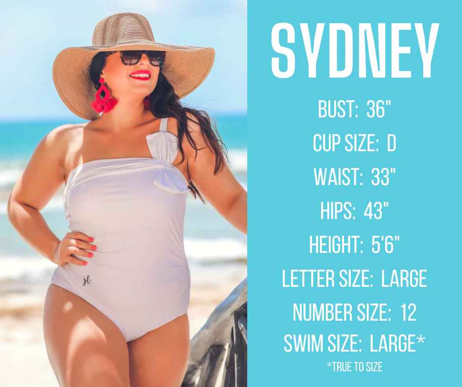 patriotic model specs for SYDNEY