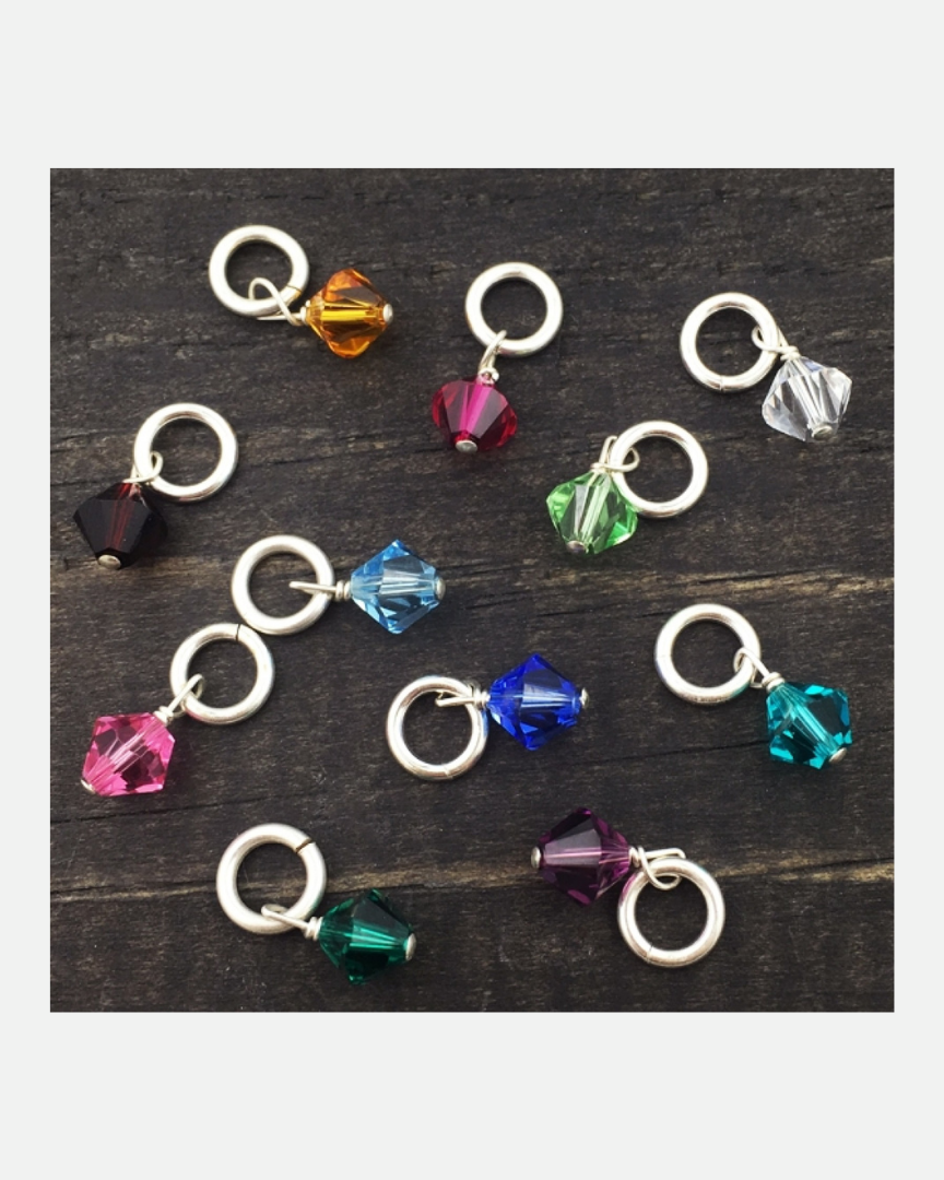 Vintage Pearl Birthstones (Main)