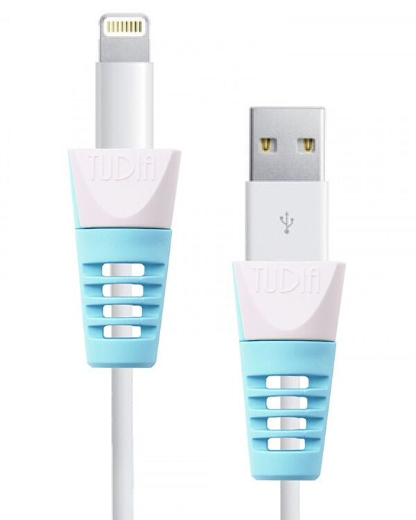Klip Cable Protector (Blue)
