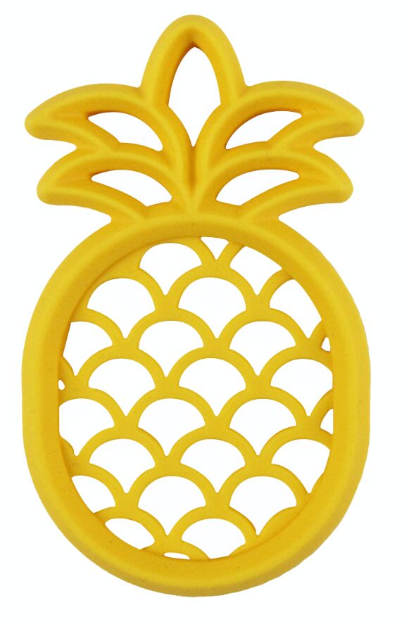 Chew Crew - Pineapple (Product)