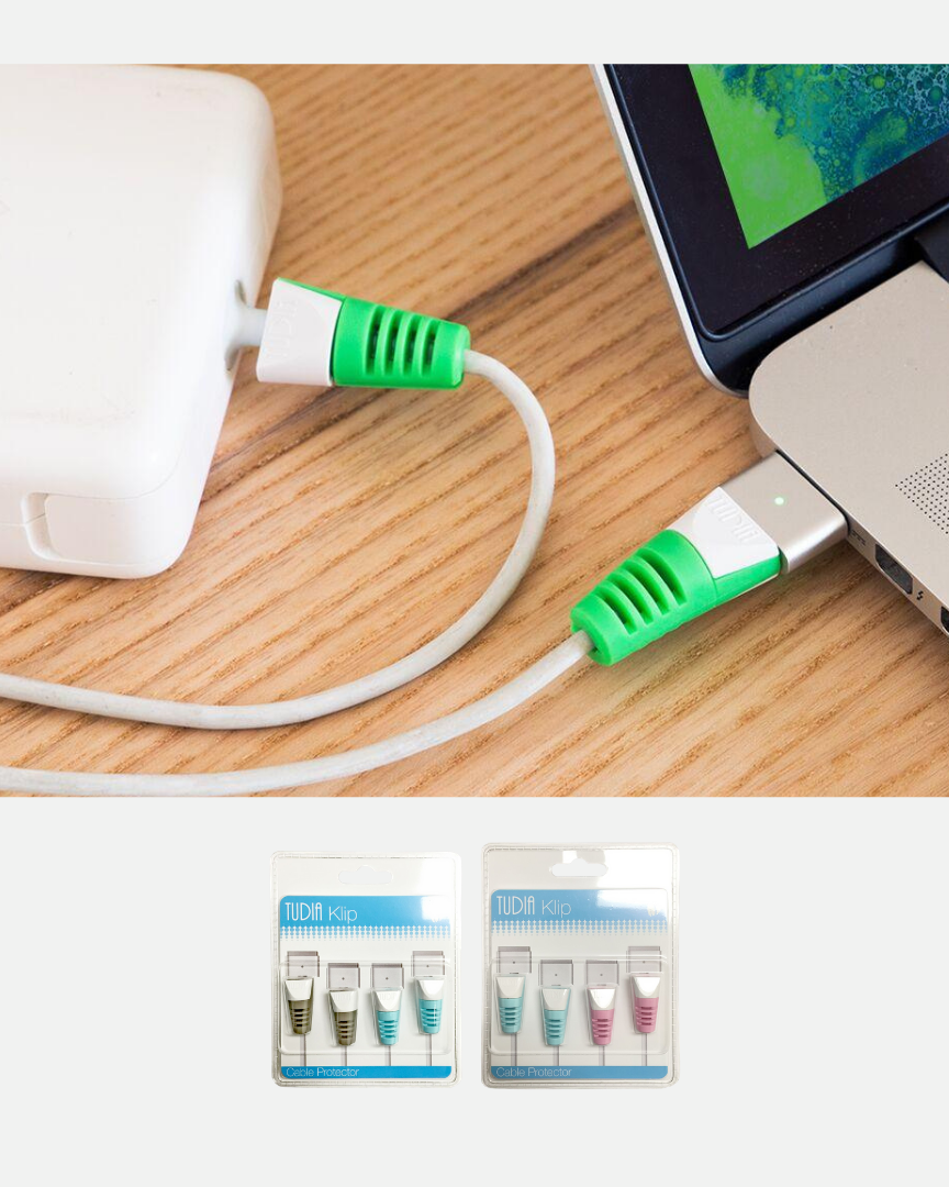 Klip Cable Protector for Magsafe (Main)