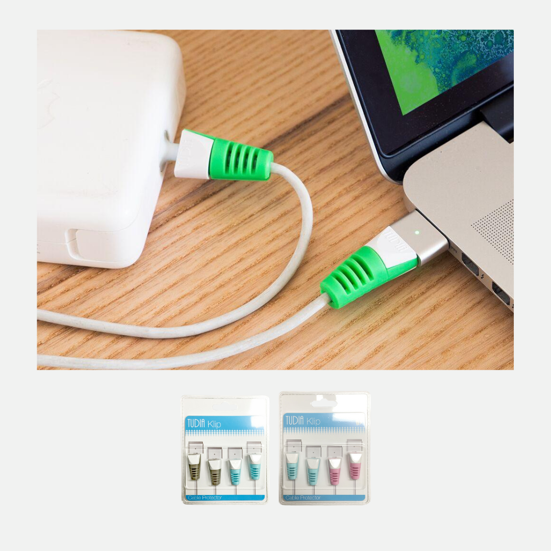 Klip Cable Protector for Magsafe (Main)