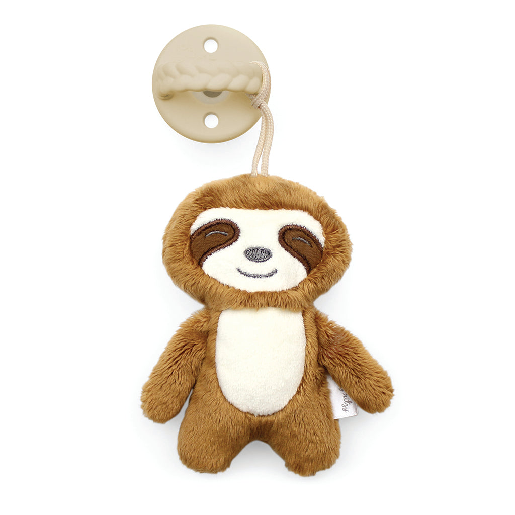 Sweetie Pal - Peyton the Sloth (Product #1)