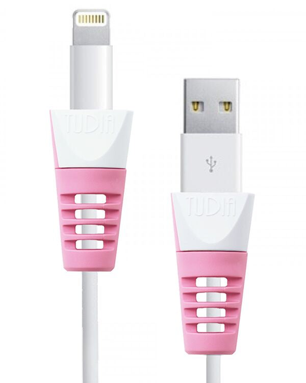 Klip Cable Protector (Pink)