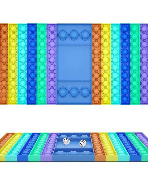 Popper Game Board (standard)