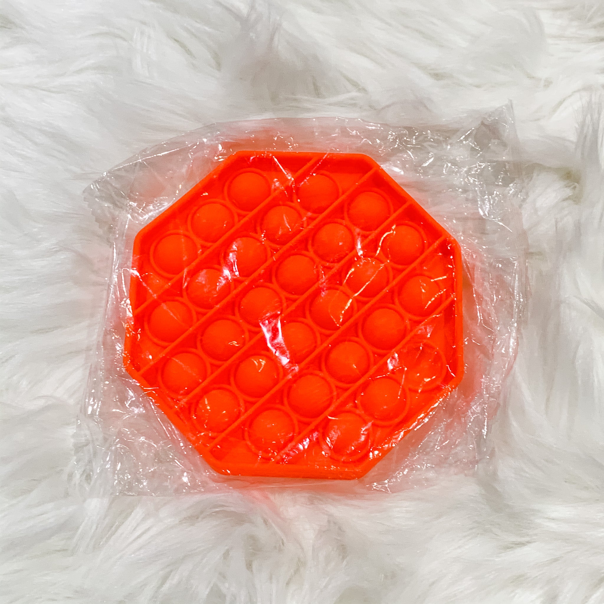 Silicone Bubble Pop Its