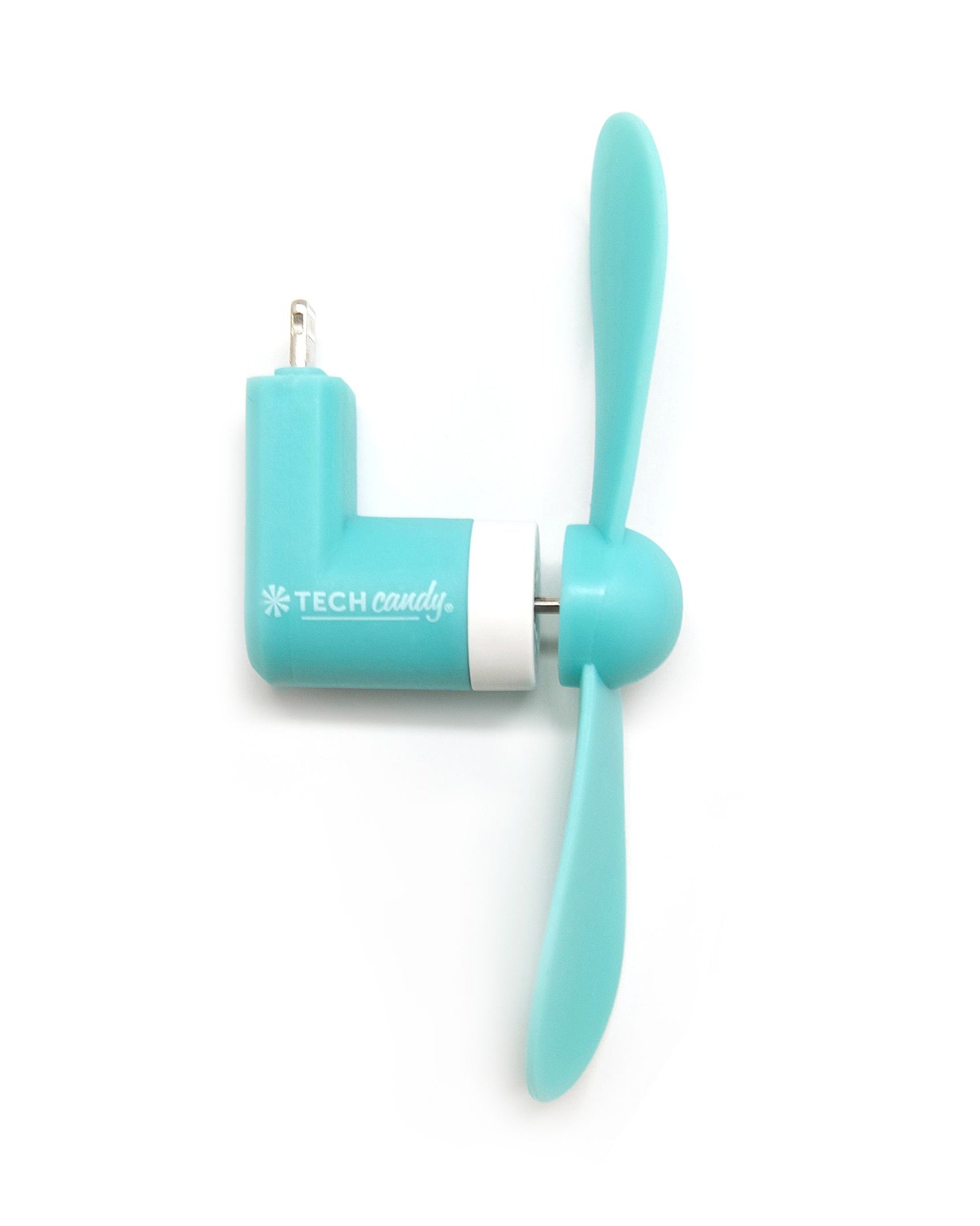 Fan Girl (Aquamarine)