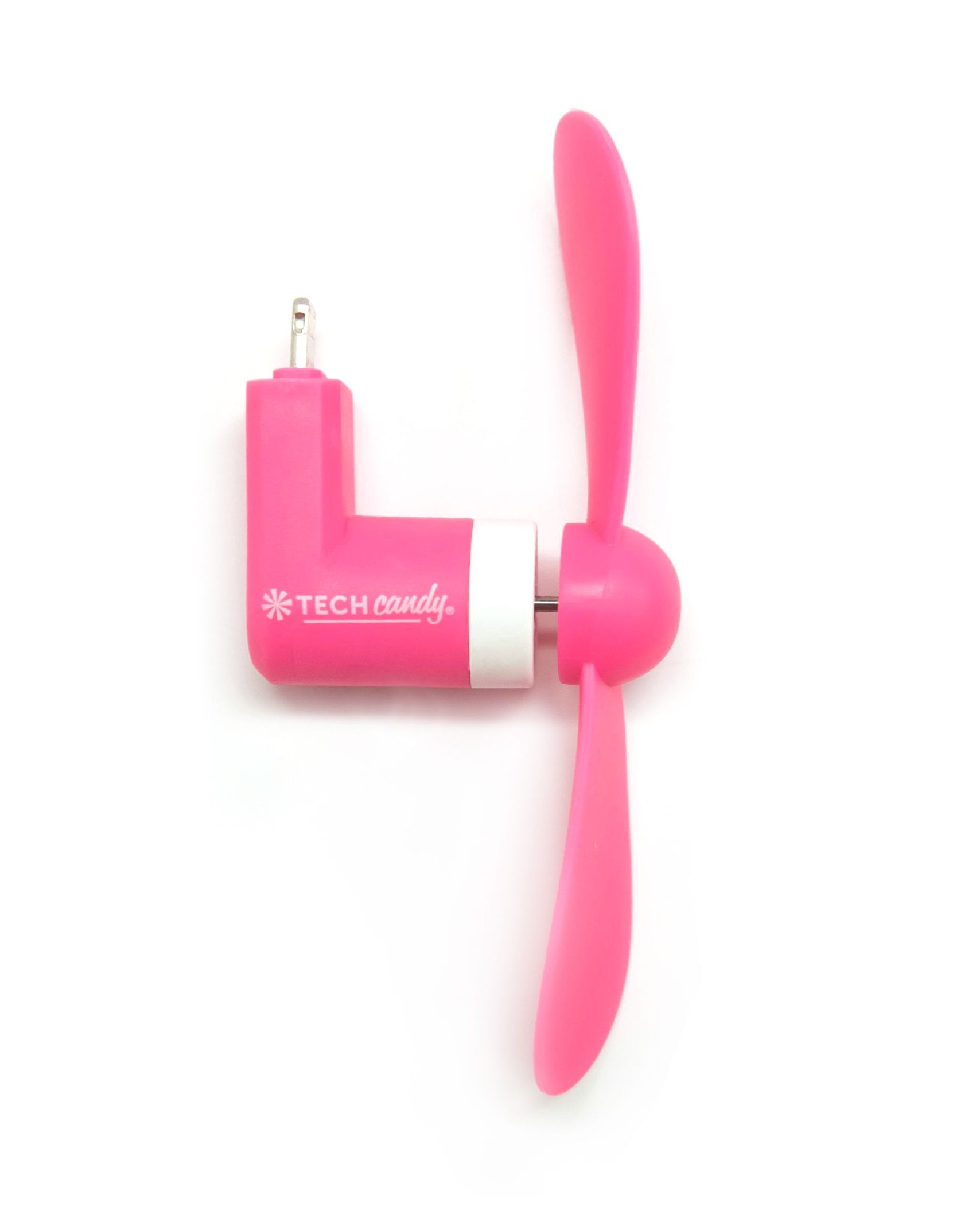 Fan Girl (Neon Pink)