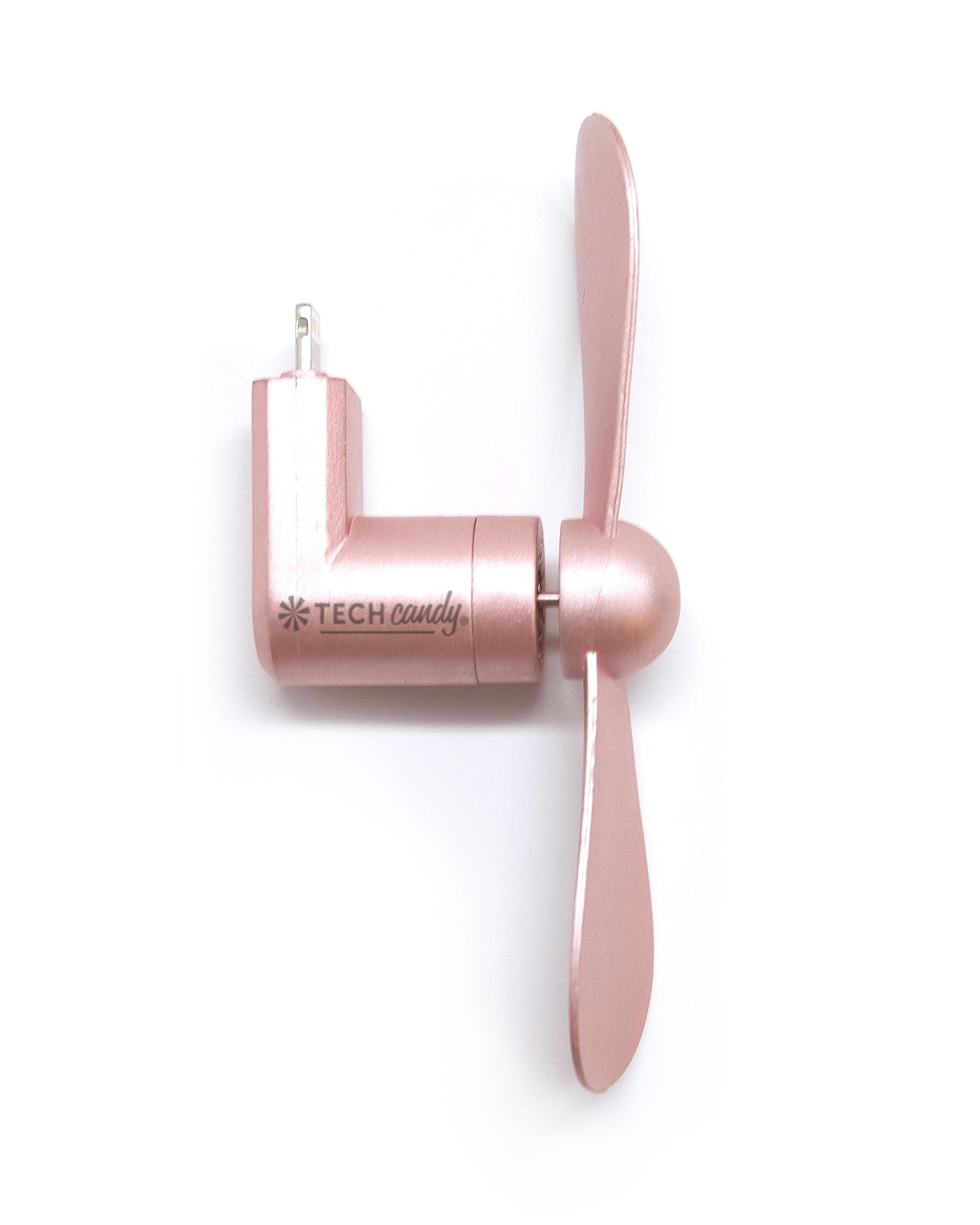 Fan Girl (Rose Gold)