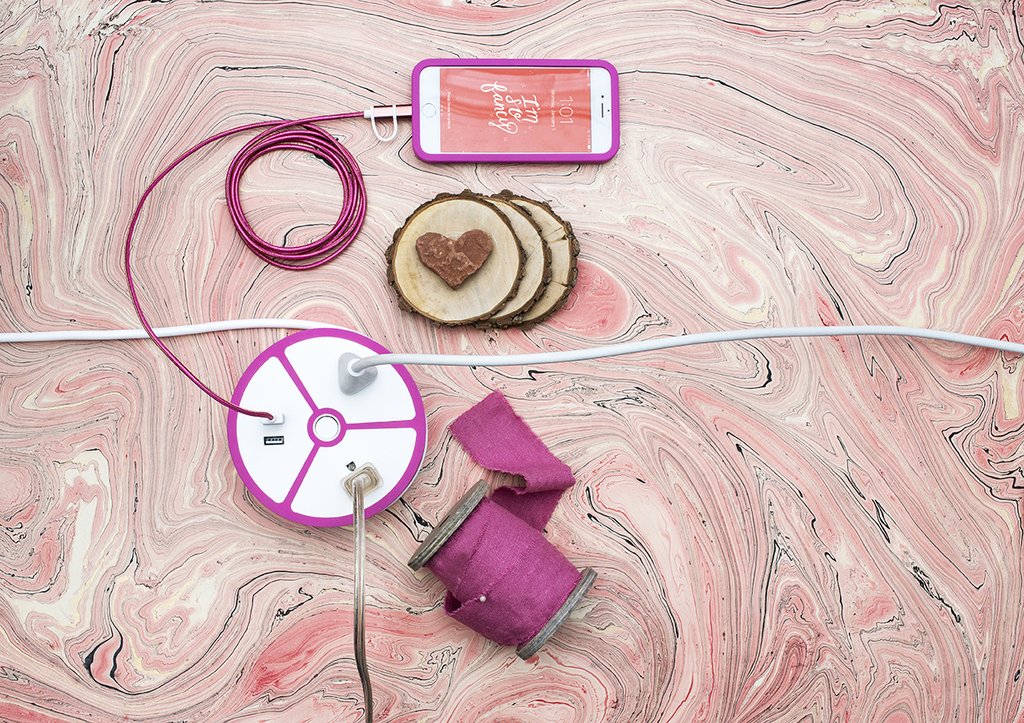 Power House (lifestyle)