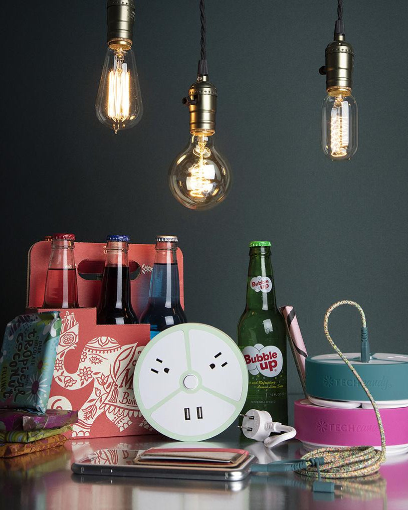 Power House (lifestyle)