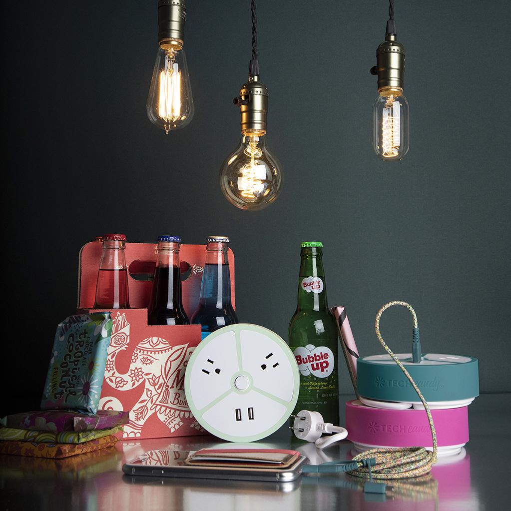 Power House (lifestyle)