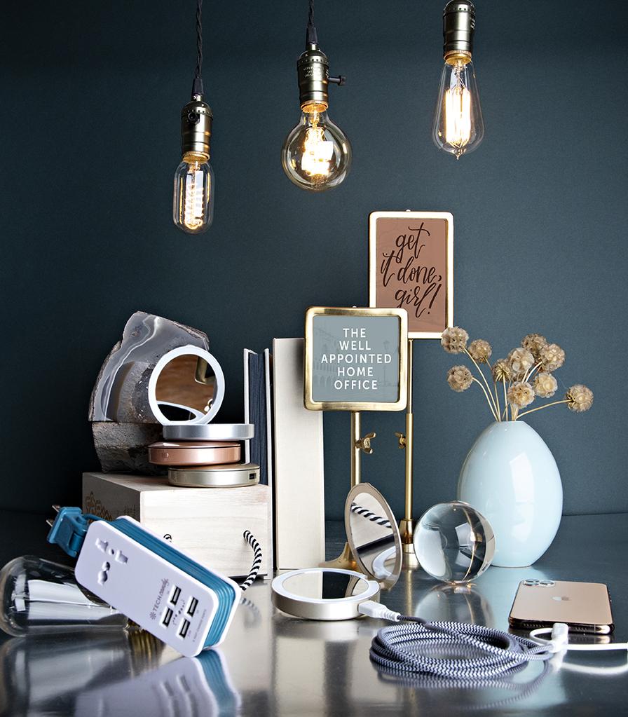 Power Trip (Lifestyle)