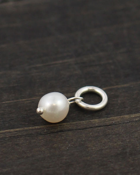 June - Freshwater Pearl