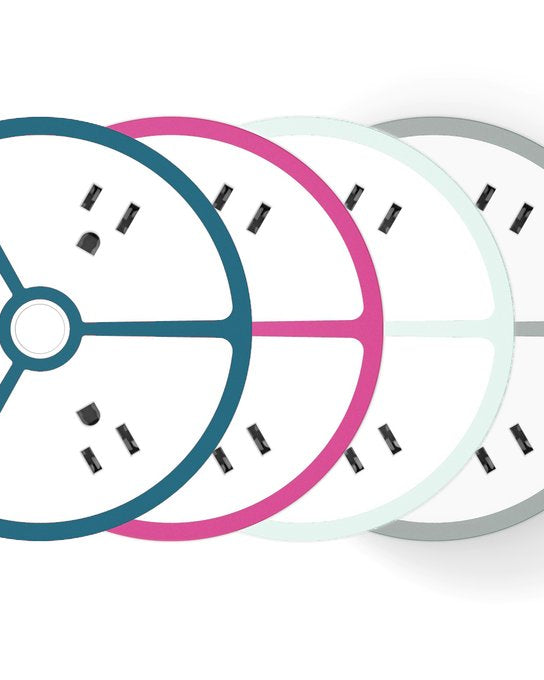 Power House (colors)