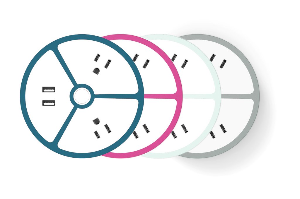 Power House (colors)