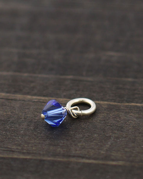 September - Sapphire