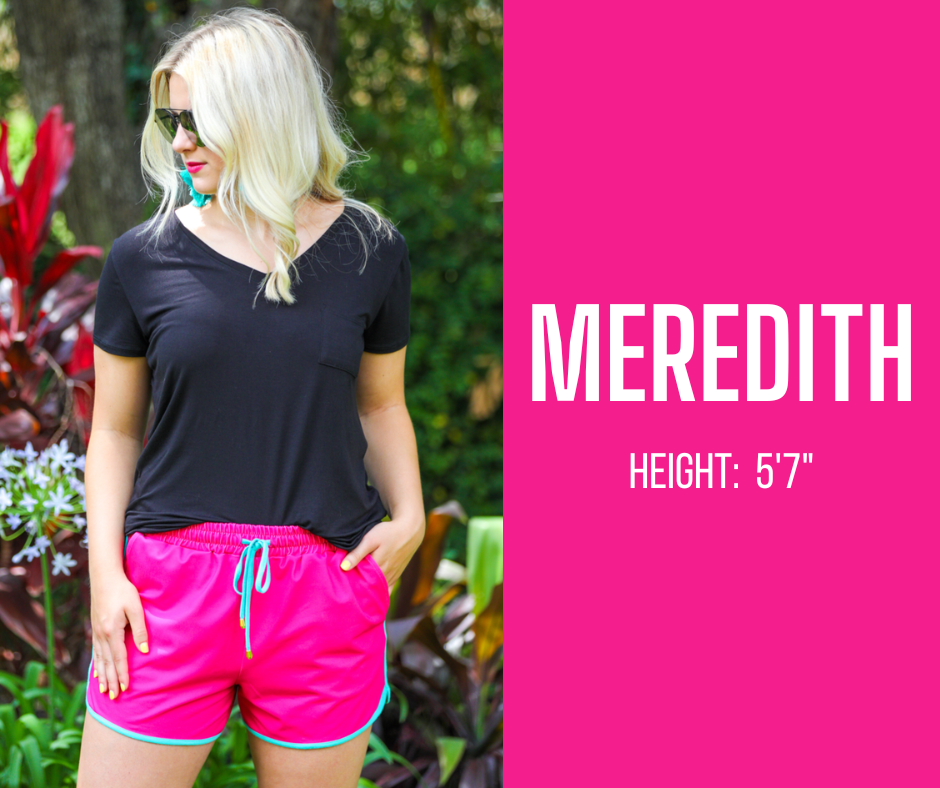 everyday model specs for MEREDITH