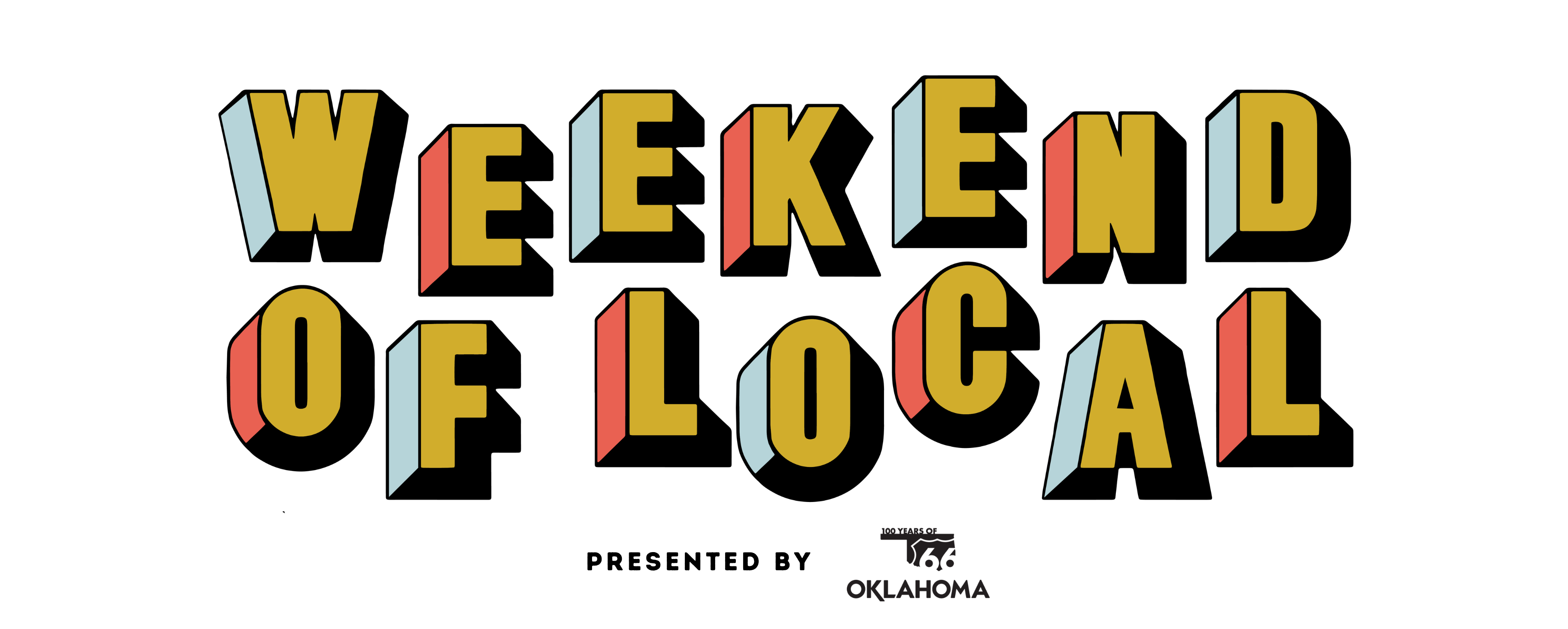 official ISA Weekend of Local 2026