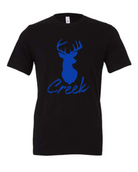 Antler Pride Tee by Black Swan