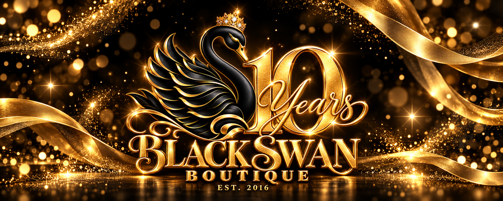 Black Swan Boutique