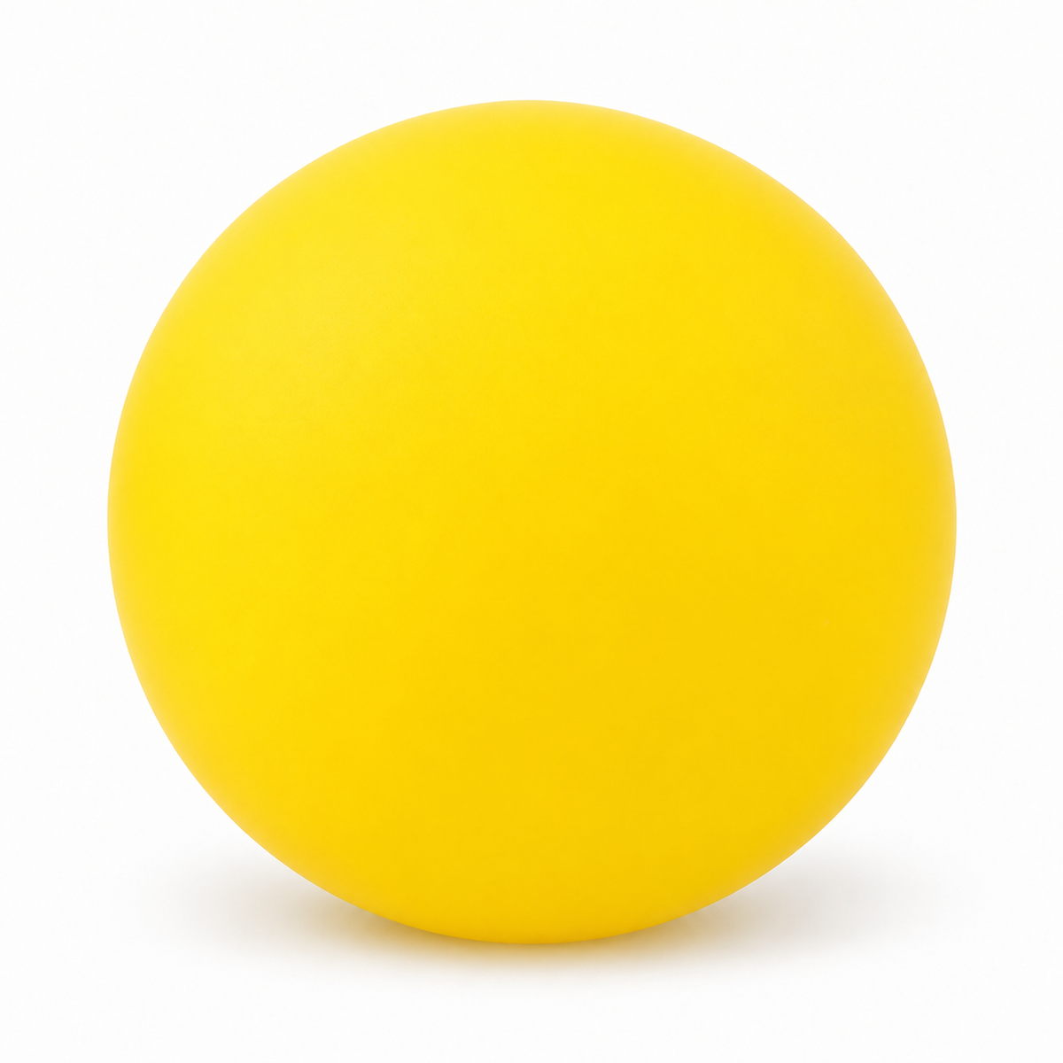 a round changeable face squishy balls with a soft matte-like surface, squeezable construction, assorted removable facial pieces, customizable expressions, vibrant color options, and individual packaging in yellow