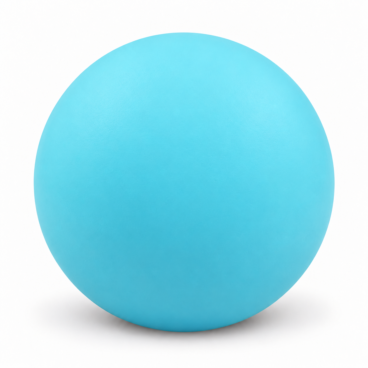 a round changeable face squishy balls with a soft matte-like surface, squeezable construction, assorted removable facial pieces, customizable expressions, vibrant color options, and individual packaging in blue