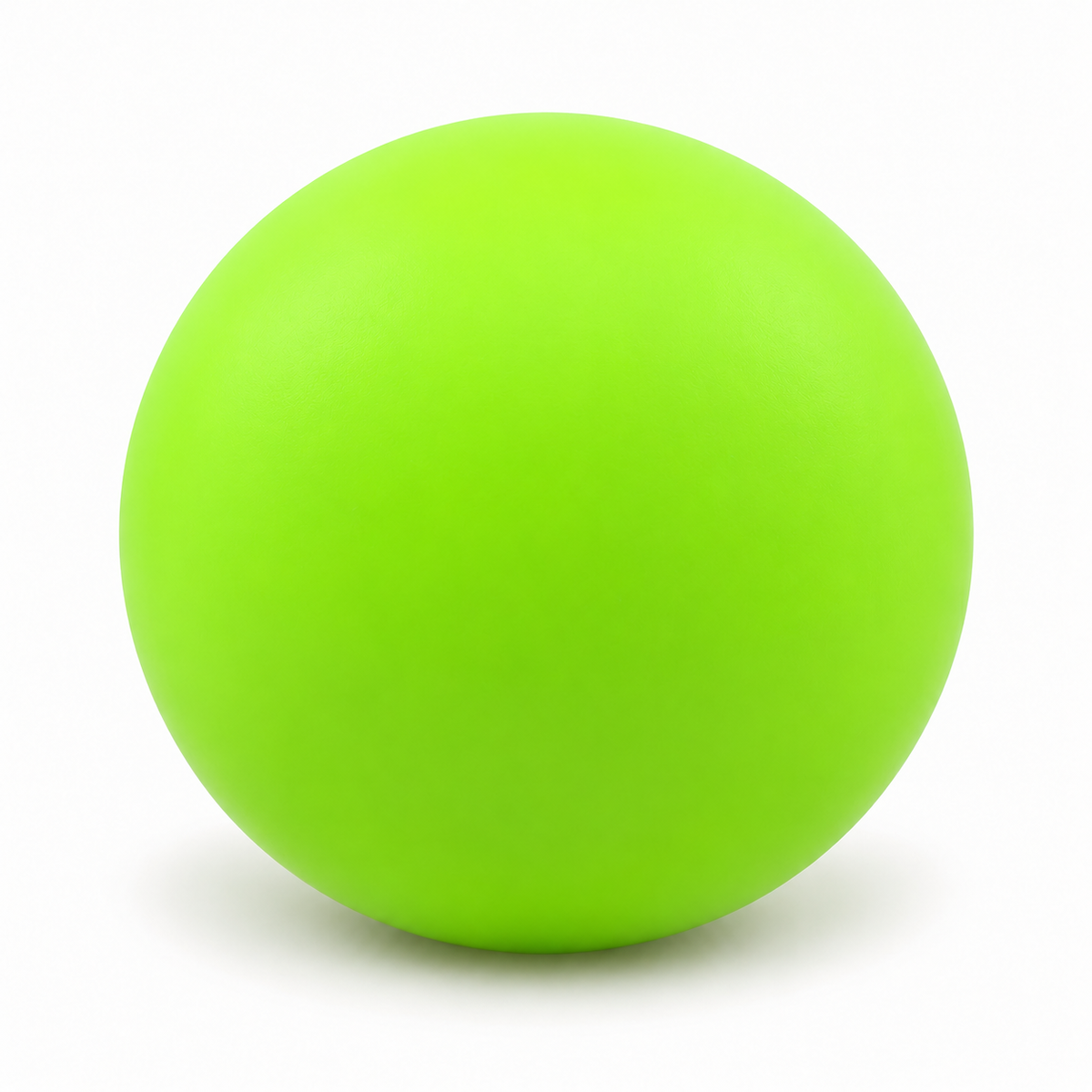 a round changeable face squishy balls with a soft matte-like surface, squeezable construction, assorted removable facial pieces, customizable expressions, vibrant color options, and individual packaging in green