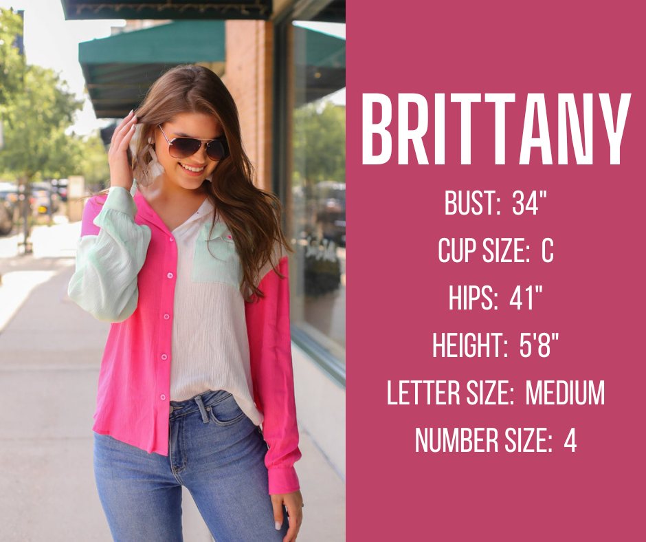 spring model specs for BRITTANY