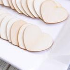 Sliced white radish on a white plate