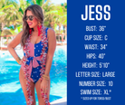 patriotic swim model specs for JESS