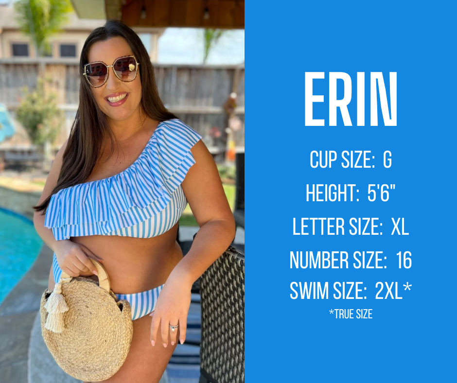 patriotic swim model specs for ERIN