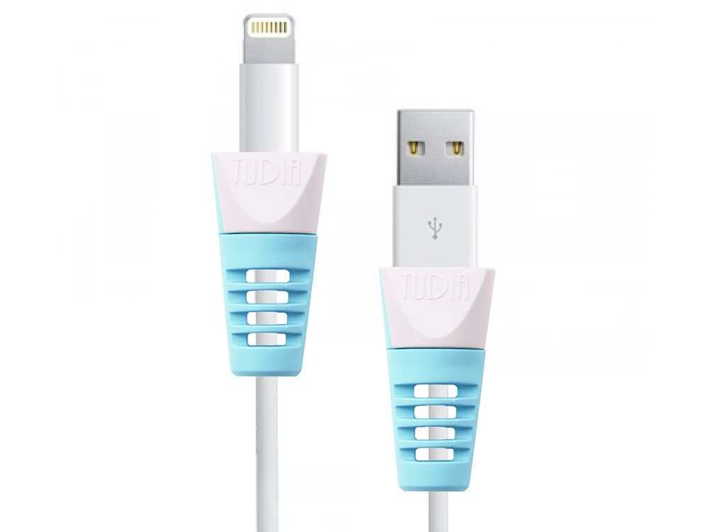 Klip Cable Protector (Blue)