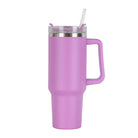 40oz Tucker Travel Tumbler LAVENDER