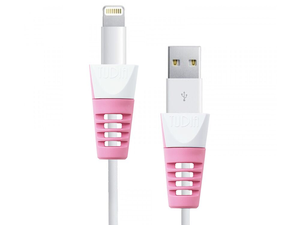 Klip Cable Protector (Pink)
