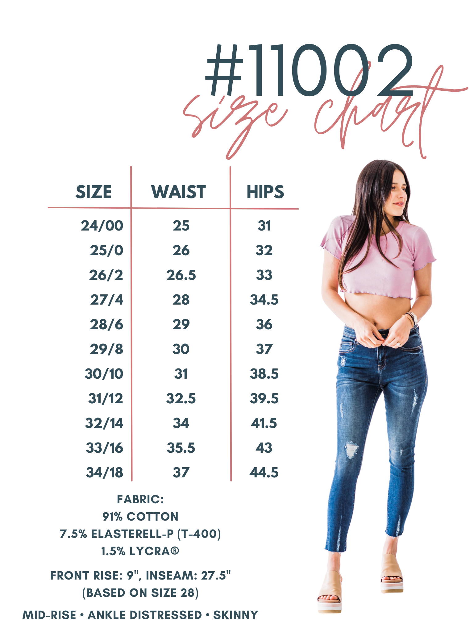 Size 28-36 Denim Lycra Jeans at Rs.1460/Piece in bidar offer by Sagar  Garments