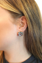 Sparkle For Days Earrings MULTI