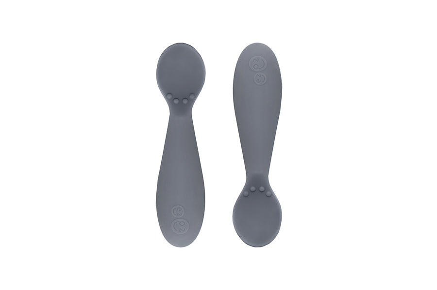 Tiny Spoon Twin Pack - Gray (Product)